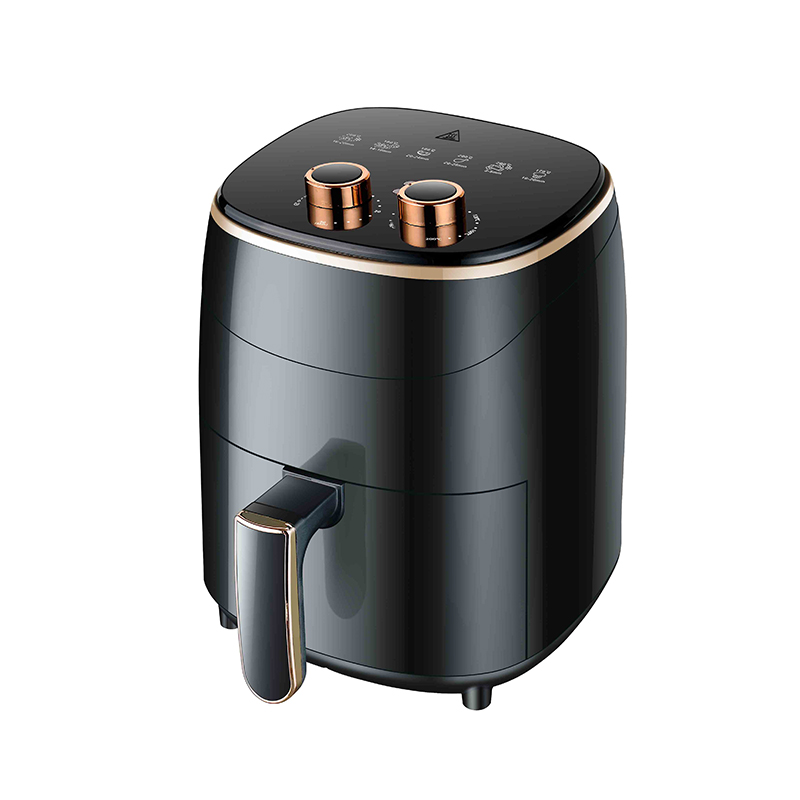 DH-605 Mechanical control 1500watt multifunctional  air fryer