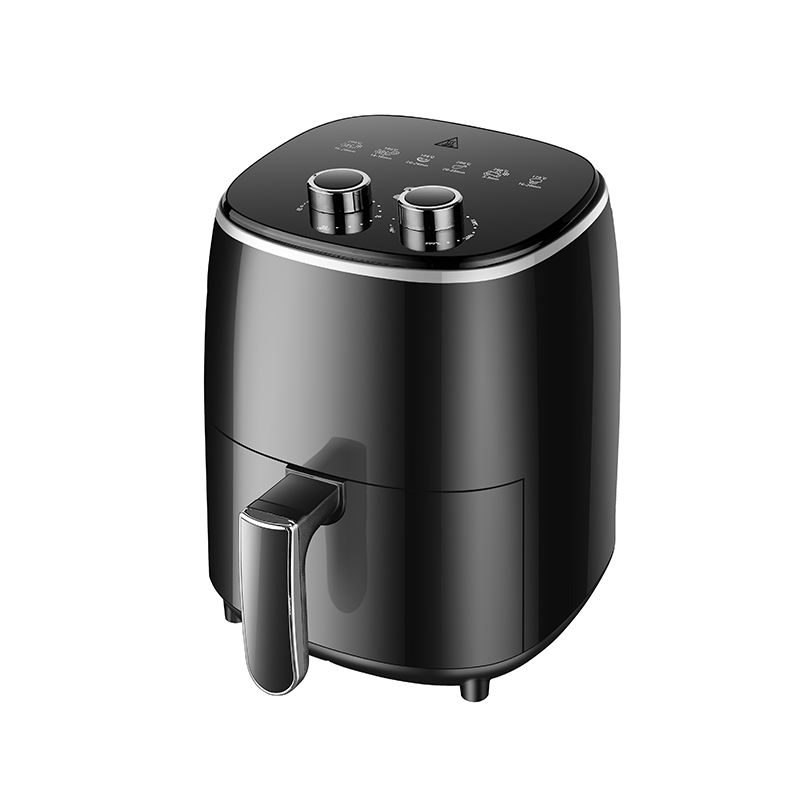 DH-605 Mechanical control 1500watt multifunctional  air fryer