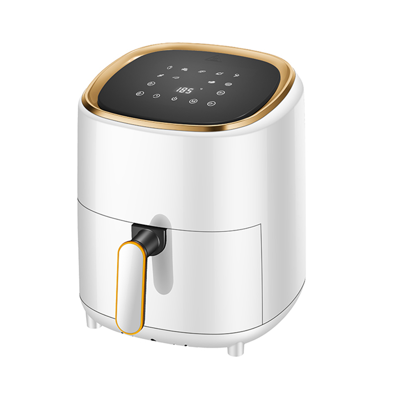 DH-628A high power air fryer with over-heating protection 