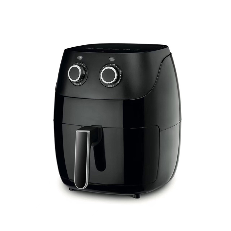 DH-202 popular design  non-stick  mechanical  control air fryer