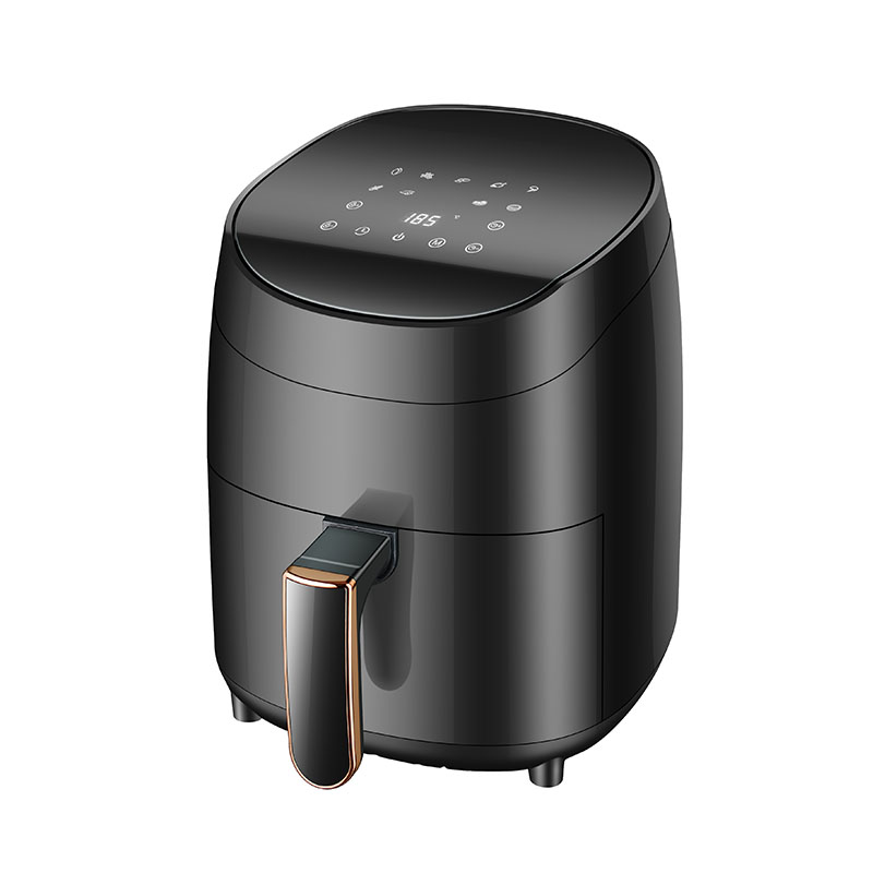 DH-603A  9-in-1 function  digital air fryer