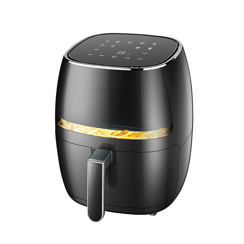 DH-218A OIL FREE POWERFUL AIR FRYER 